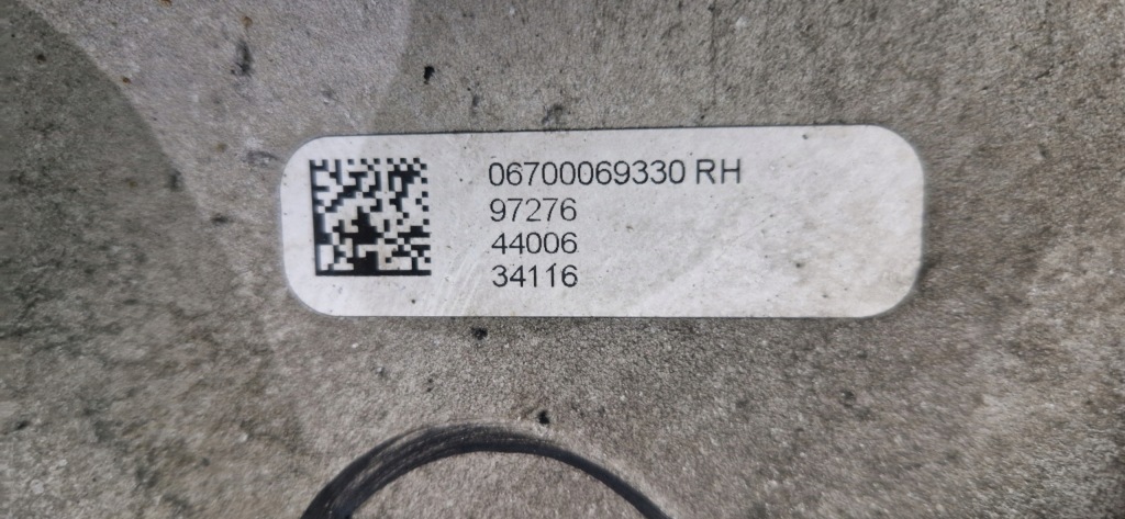 Maserati ghibli рычаг левый правый Доставка