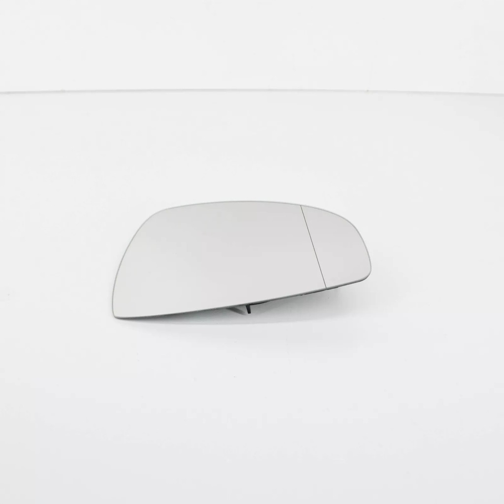 фото №1, Audi tt 8j передняя часть правый door mirror glass 8j0857536f