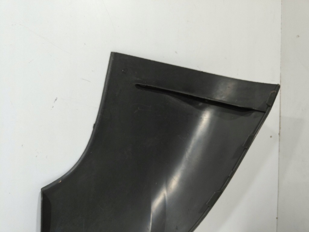 фото №15, Audi q5 8r диффузор накладка бампера задняя 8r0807521m