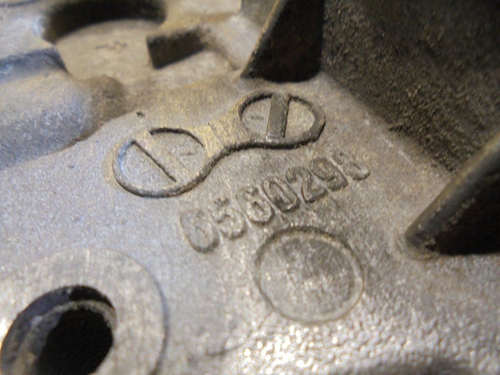 фото №9, Компресор кондиціонера fiat multipla 1.6 46525369