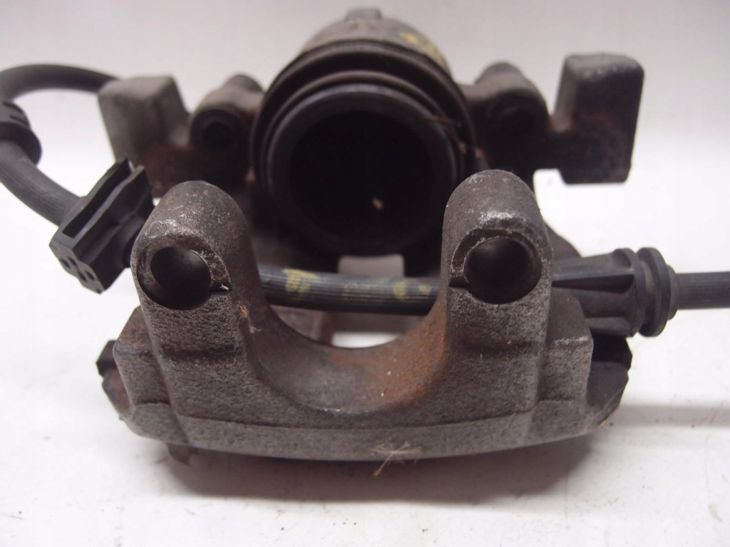 фото №9, Суппорт тормозной левый перед peugeot 5008 ii 508 ii