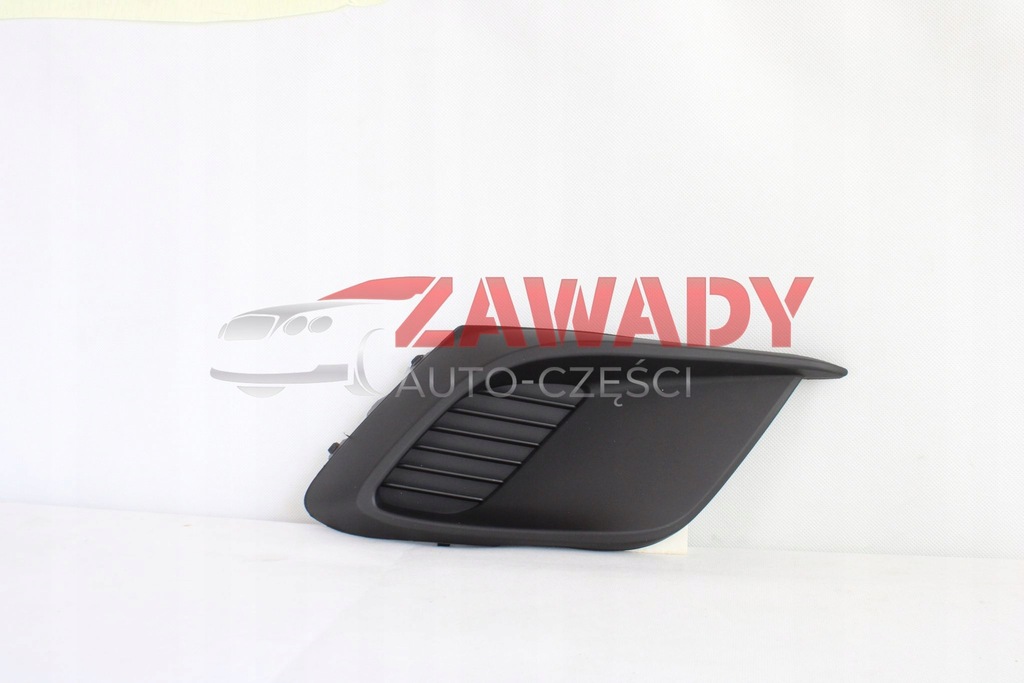 фото №6, Решетка бампера