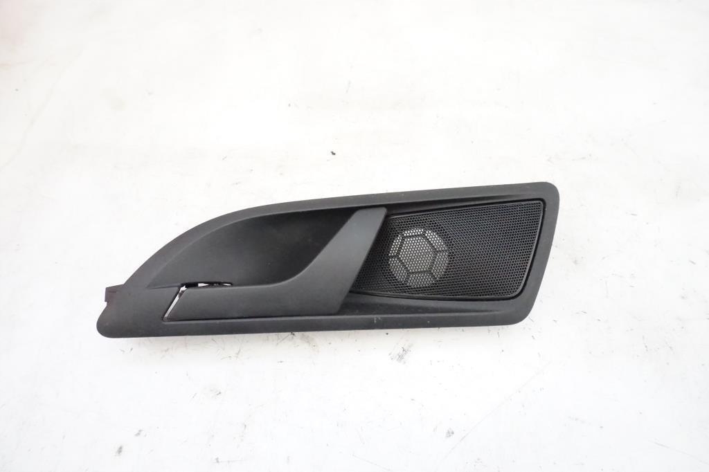 фото №2, Ручка внутрішня лівий задня skoda octavia ii