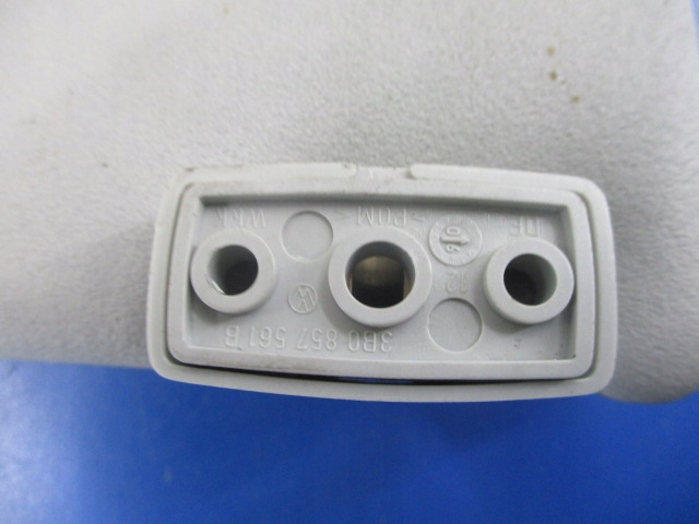 фото №5, Seat leon ii захист сонцезахисна козирок правий