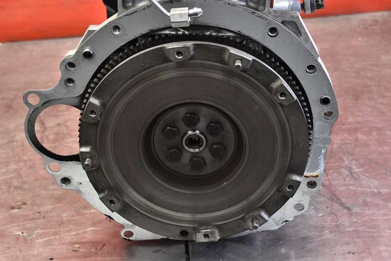 фото №15, Двигатель блок двигателя бензиновый p51b mazda mx5 mx-5 iv nd 1.5 skyactiv 131 km 15-23