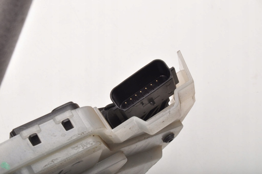 фото №6, Mg zs замок двері лівий перед передній 10375872 uk lift 7 pin