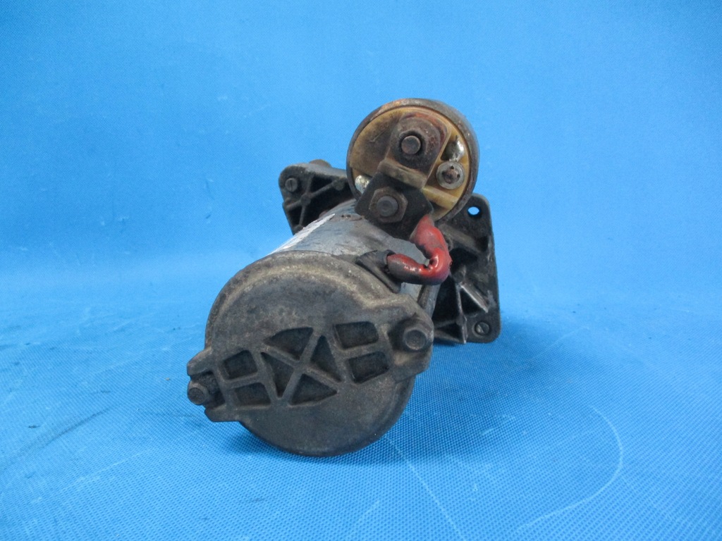 фото №5, Стартер renault master 2.3 dci 233002654r