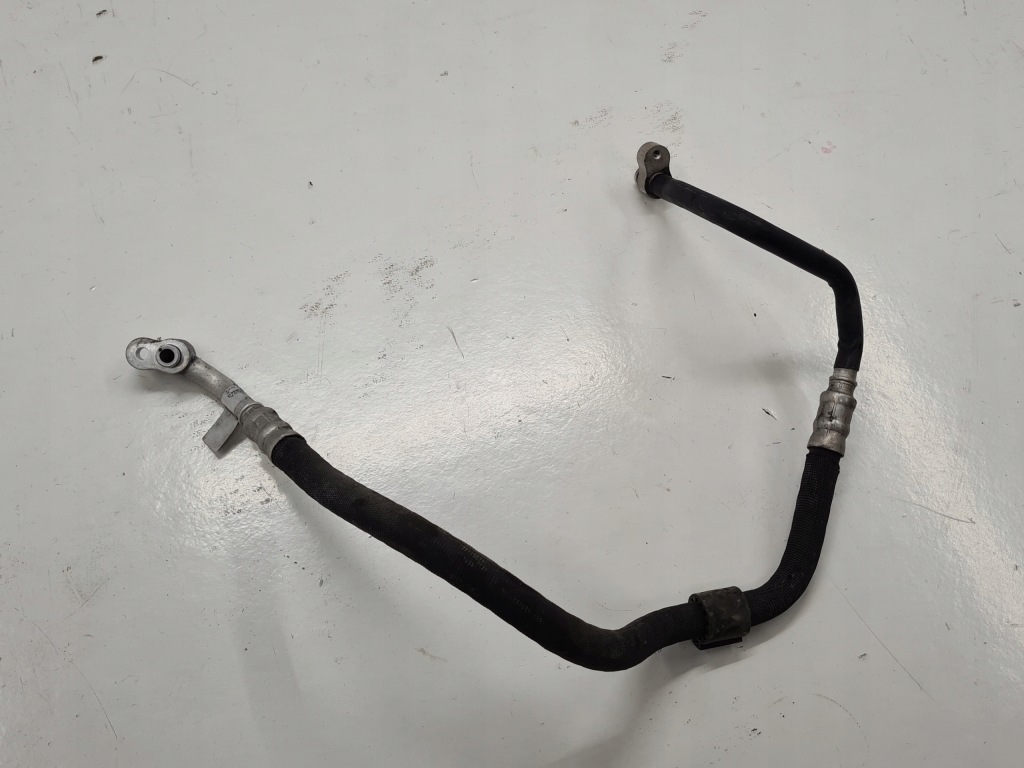 фото №1, Audi a6 c7 шланг кондиционера 2.0tdi 4g0260701ck