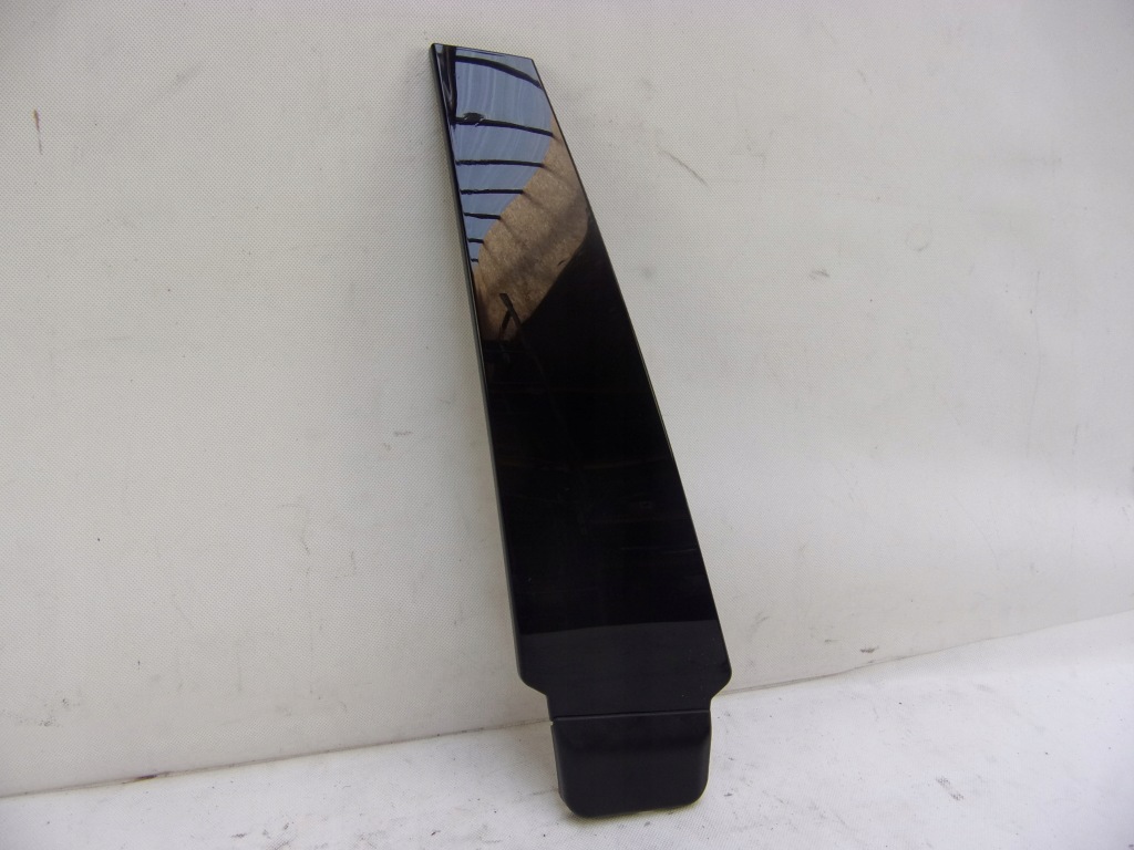 фото №1, Maserati ghibli 14- захист стійка права 6700247870