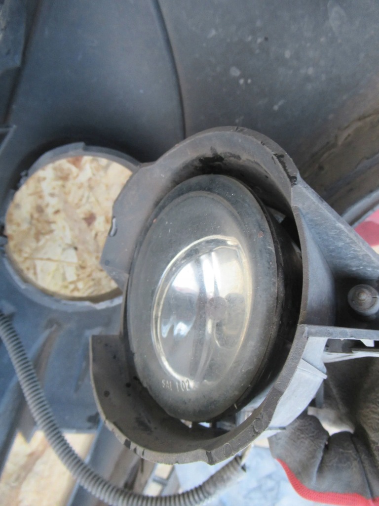 фото №10, Бампер перед renault clio ii lift