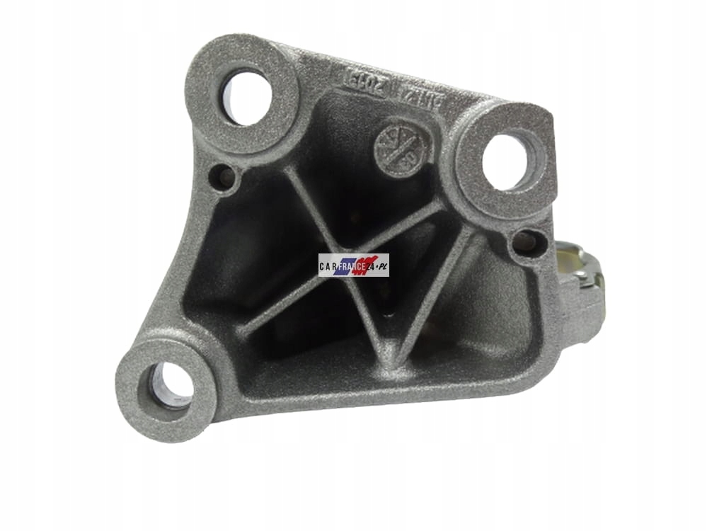 фото №4, Опора полуось r master 10- 2.3dci 14mm 3978100q0c