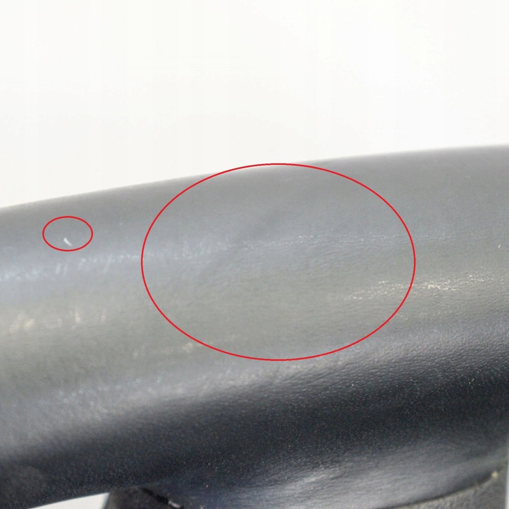 фото №7, Tesla model s 2017 воздуховод