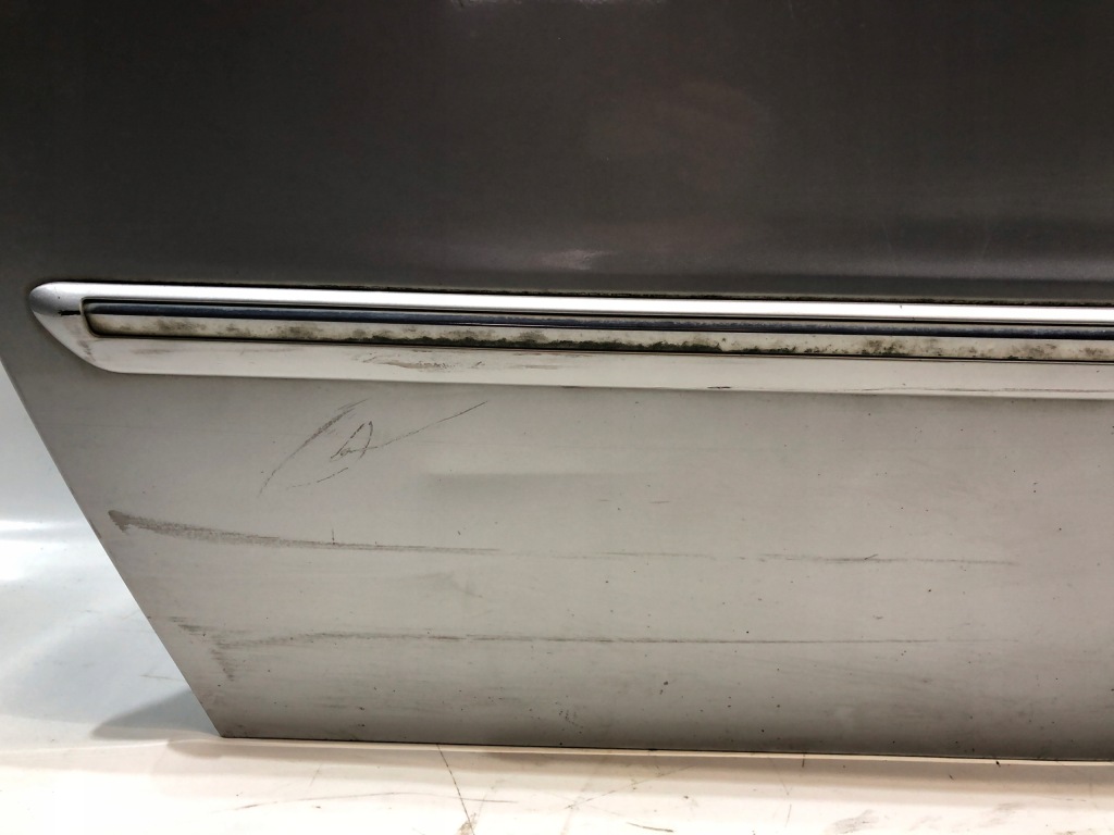 фото №4, Lancia phedra дверь правый задняя задние правое стекло