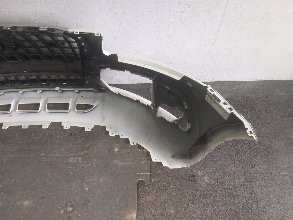 фото №10, Бампер перед audi q5 lift 12- s line 8r