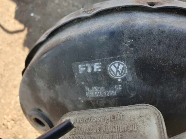 Радіатор води кондиціонер комплект seat arosa рестайлінг  1.4 Недорого