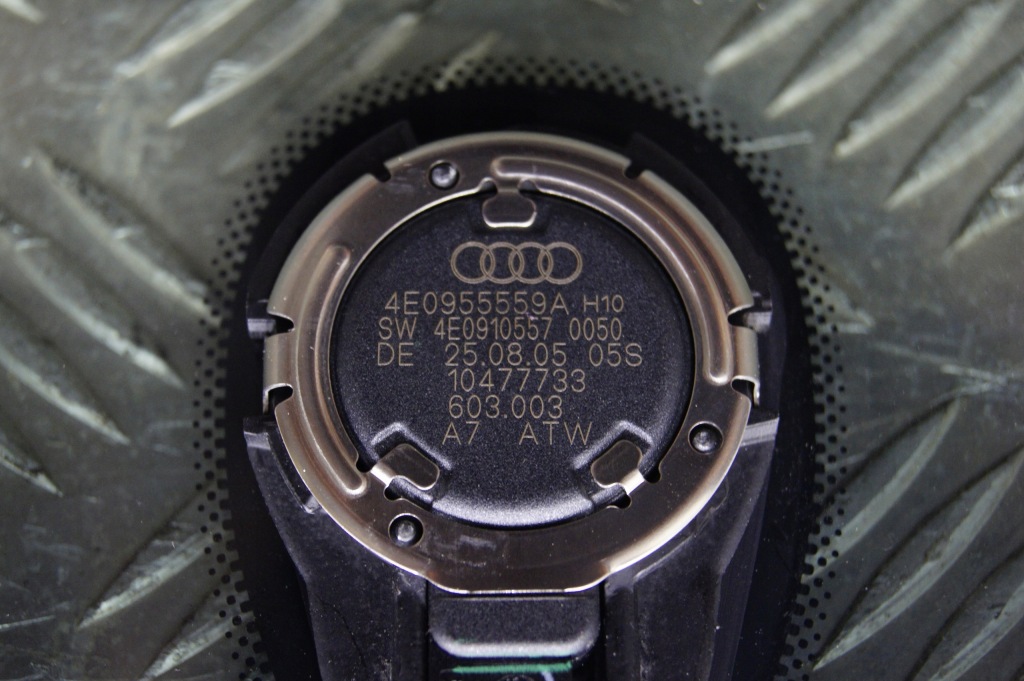Купити Скло передня лобове датчик audi a6c6 a6 c6 as1 2005 4e0955559a