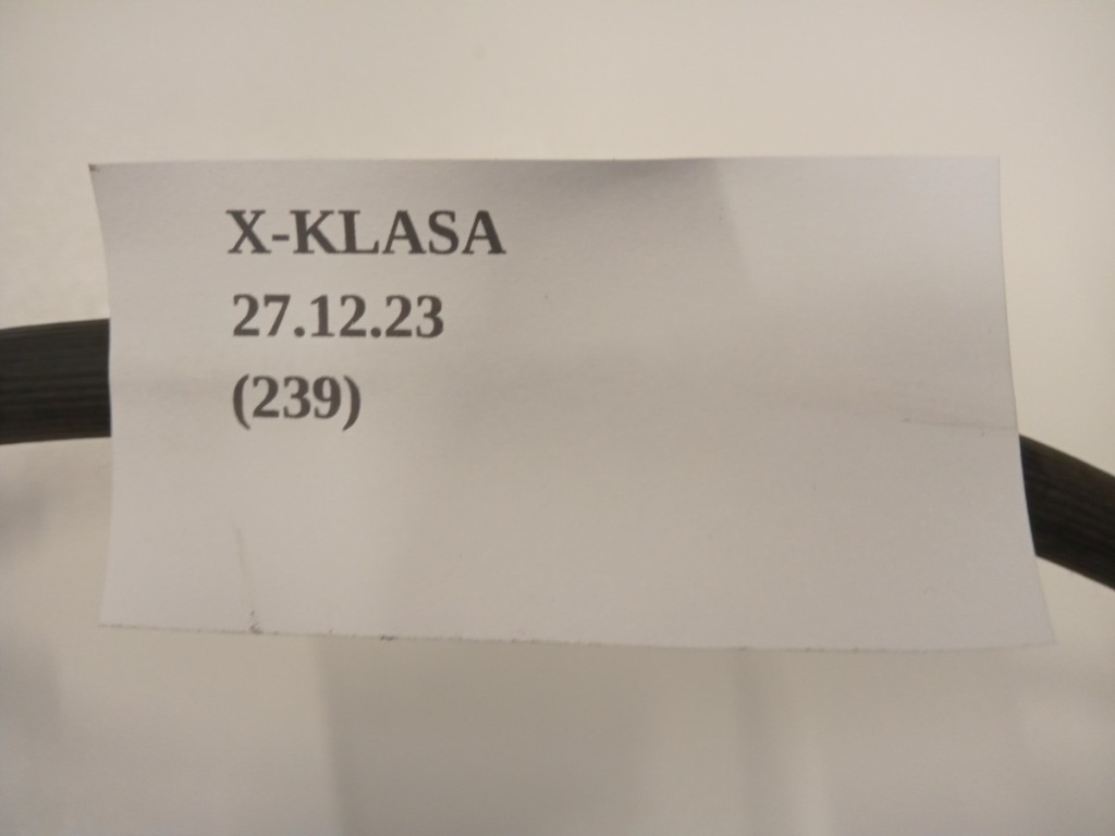 Суппорт тормозной перед правый левый mercedes x klasa x470 w470 с Разборки