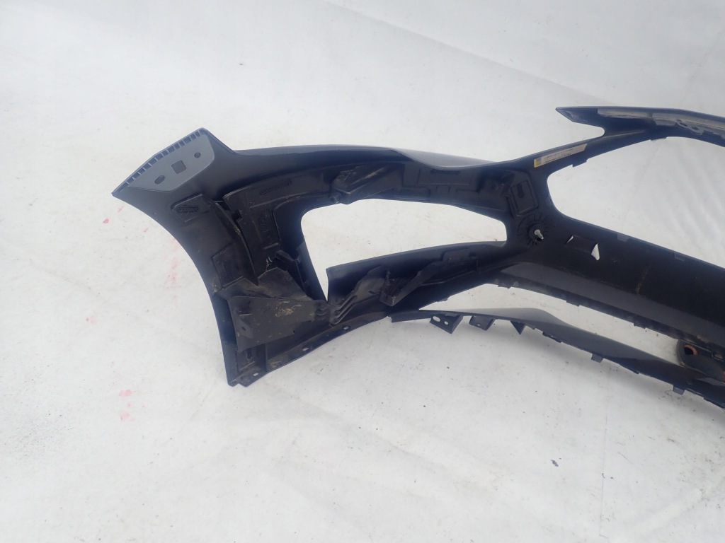 Ford mustang vi gt lift 17- бампер перед передний в Украине