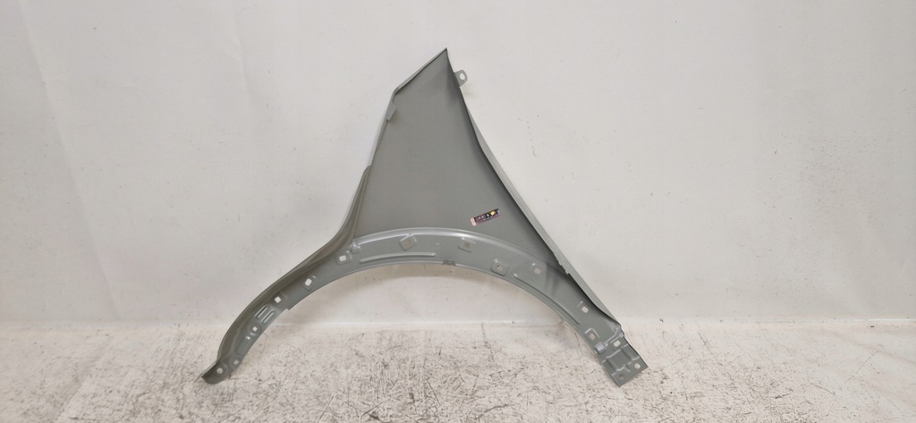 фото №6, Hyundai ioniq 5 крила перед передній правий 2021-2025r