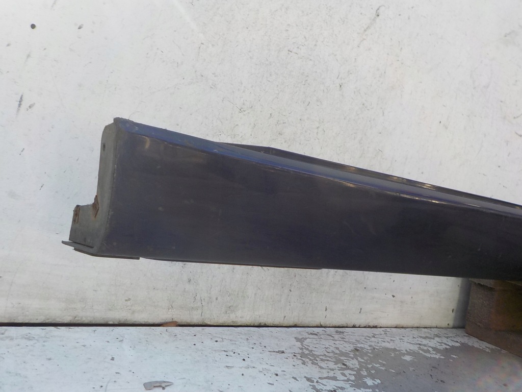 фото №10, 60 honda accord vii type r молдинг накладка поріг