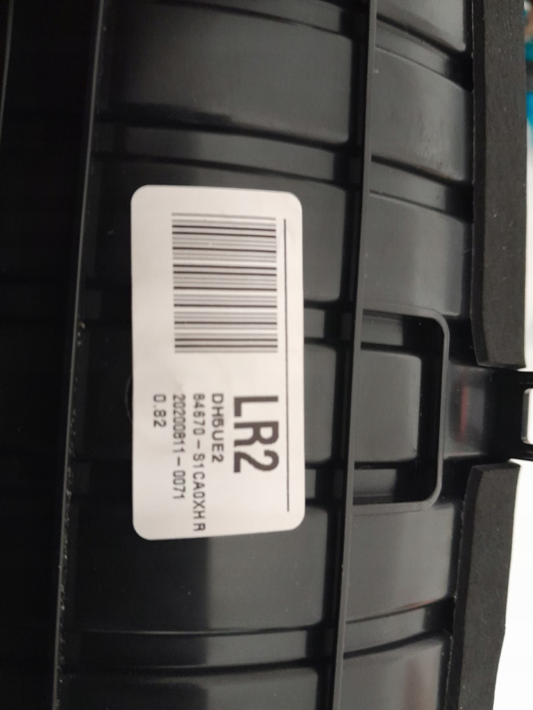 фото №11, Hyundai santa fe iv lift 2020r зарядний пристрій бардачок