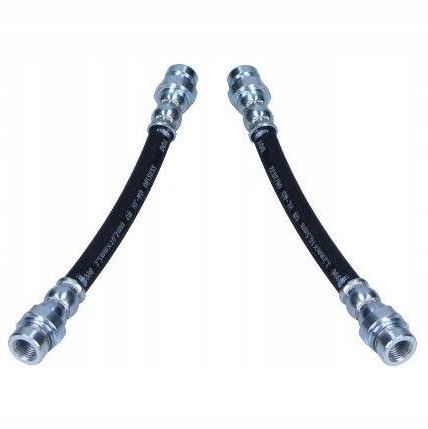 фото №1, Дроти гальмівні перед mitsubishi l200 pajero ii