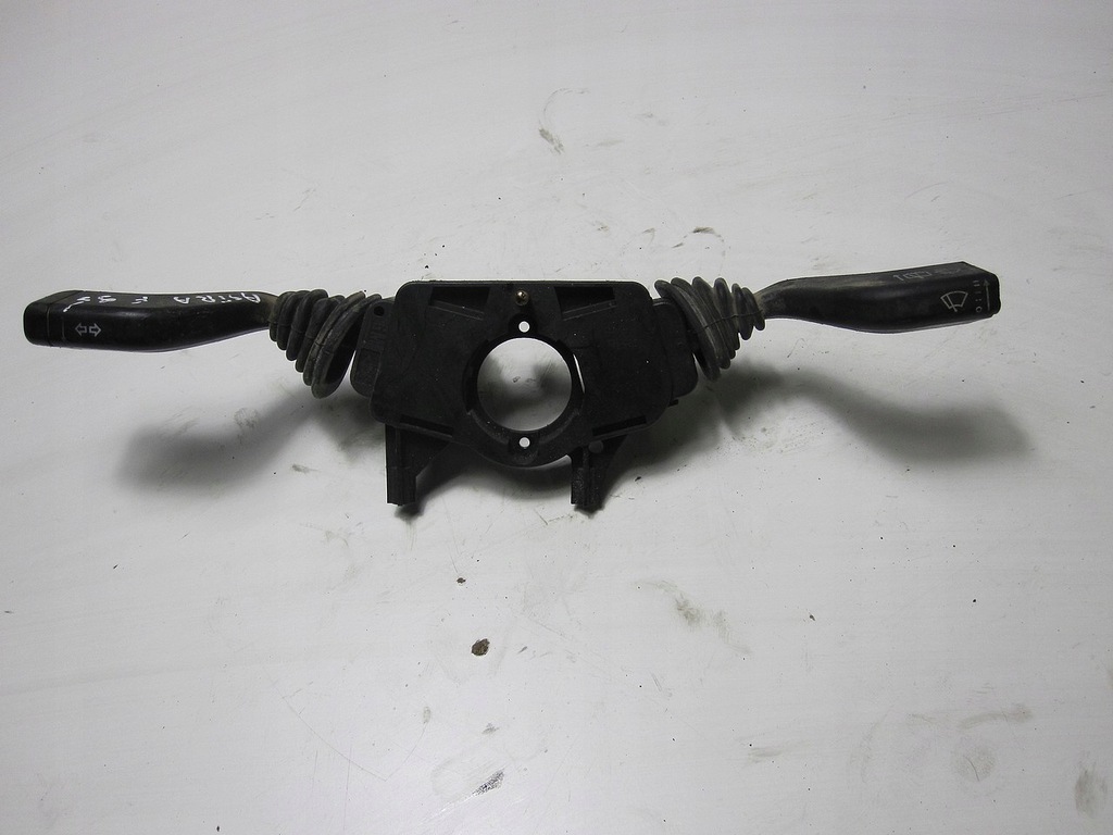 фото №1, Перемикач комбінований перемикачі opel astra f 95r