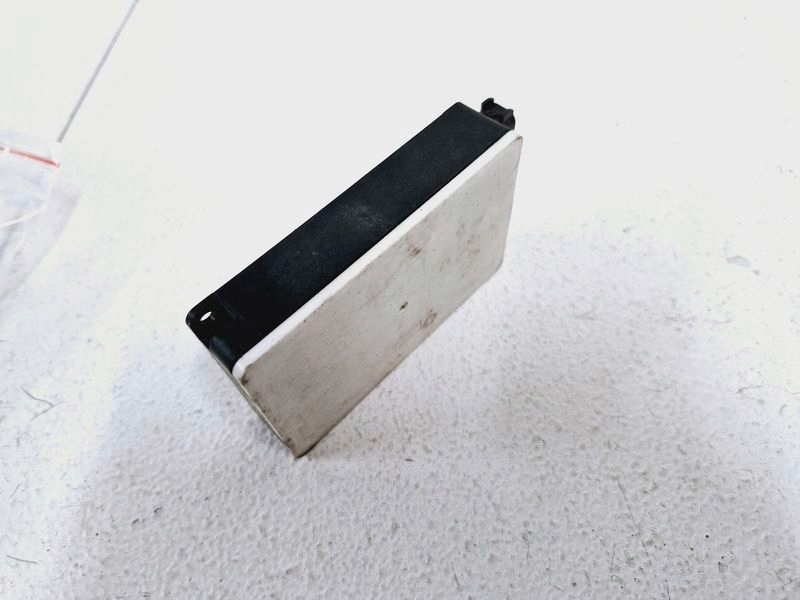 фото №3, Mercedes w207 датчик датчик радар мертвого pola a0009062000