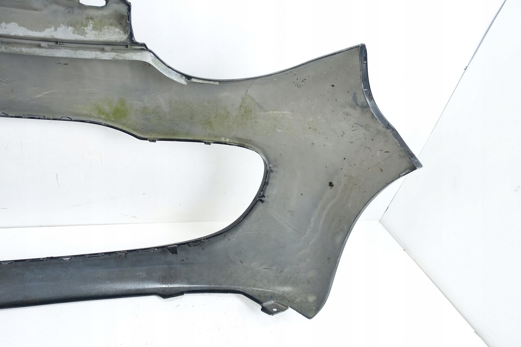 фото №8, Бампер перед передний citroen c1 2005-