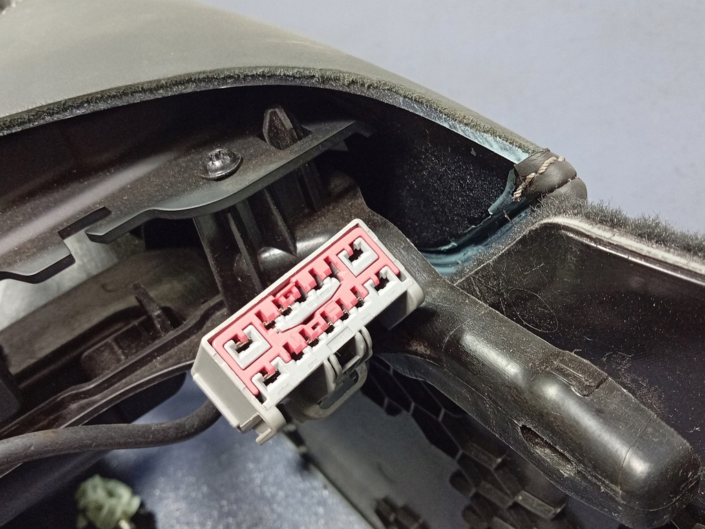 фото №13, Volvo v90 ii туннель средний 31389613 eu