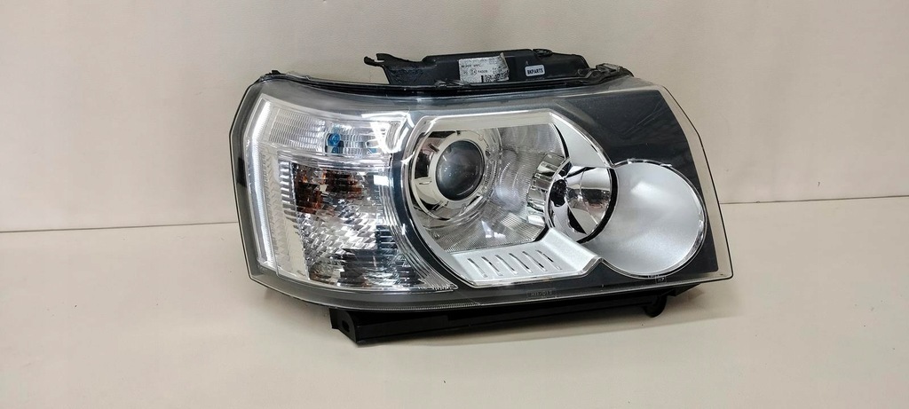 фото №1, Land rover freelander 2 ii l359 фара лампа перед правый передняя правая
