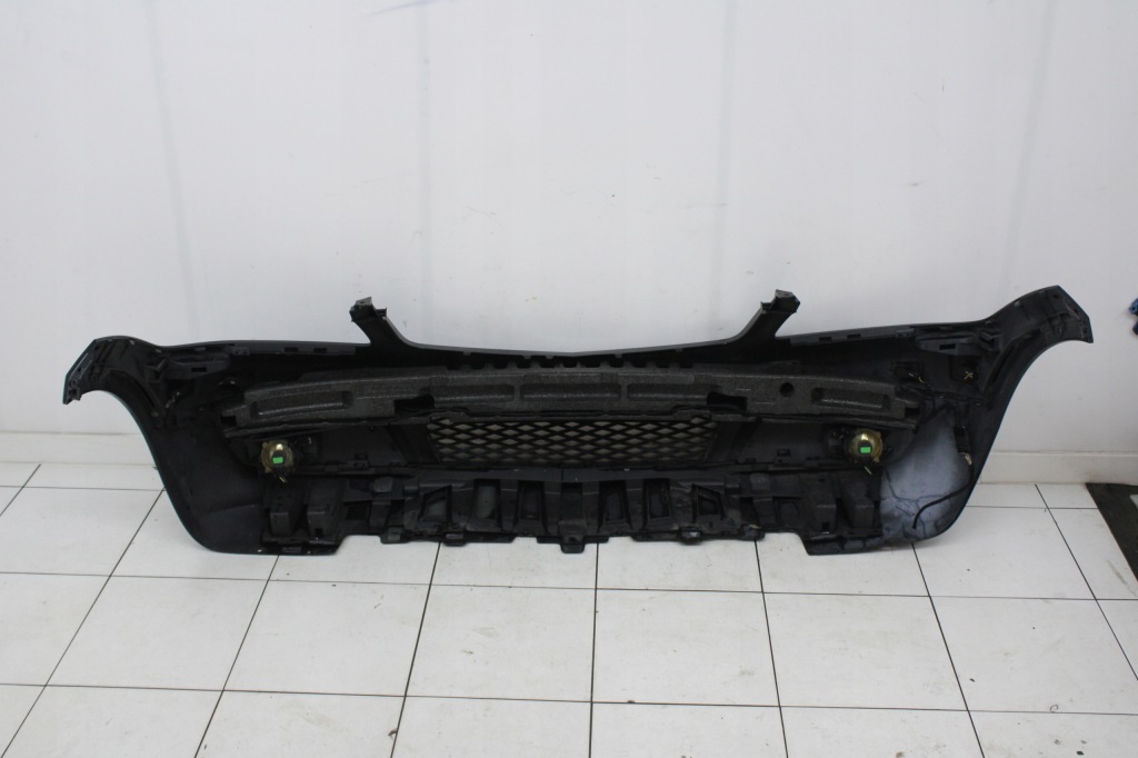 Mercedes w169 рестайлинг  08r- бампер перед передний pdc 696 Доставка