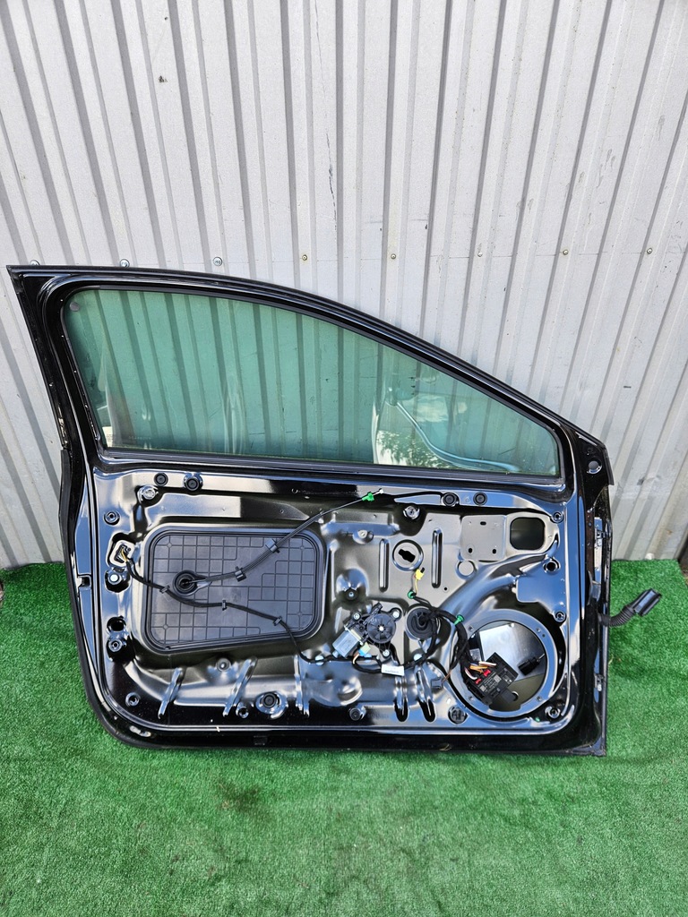 фото №14, Дверь левый перед seat leon iii 3d 3 дверь coupe ly9t