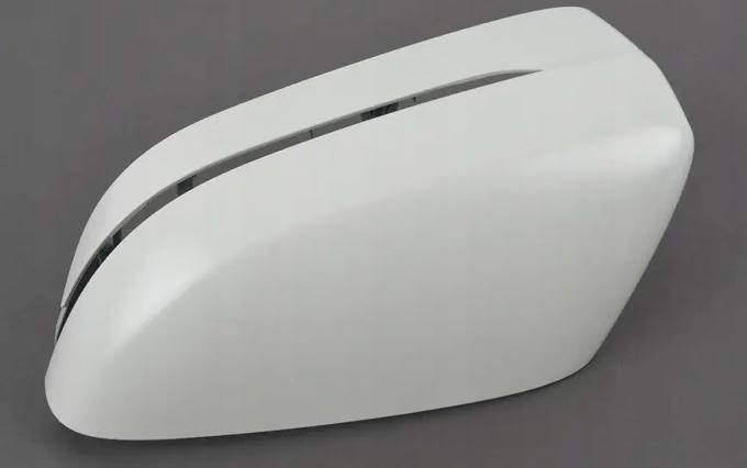 фото №10, Крышка зеркало gruntowana левая bmw g12 g14 g31