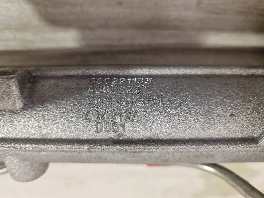 фото №6, Рейка рульова ferrari italia 458 ferrari f142 488 gtb