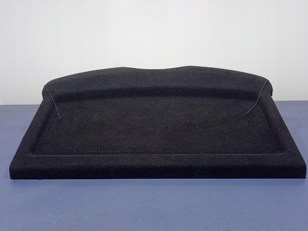 фото №1, Seat toledo iv 12- полка багажника 5ja867769c