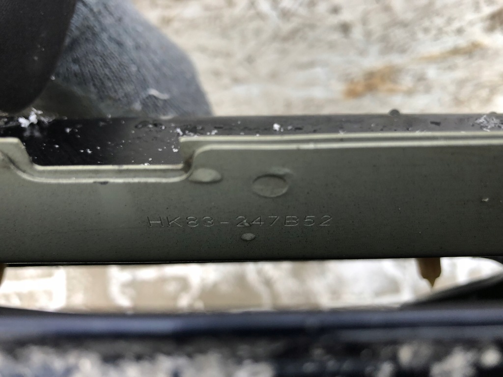 фото №4, Двері задня задні праве jaguar f pace f-pace