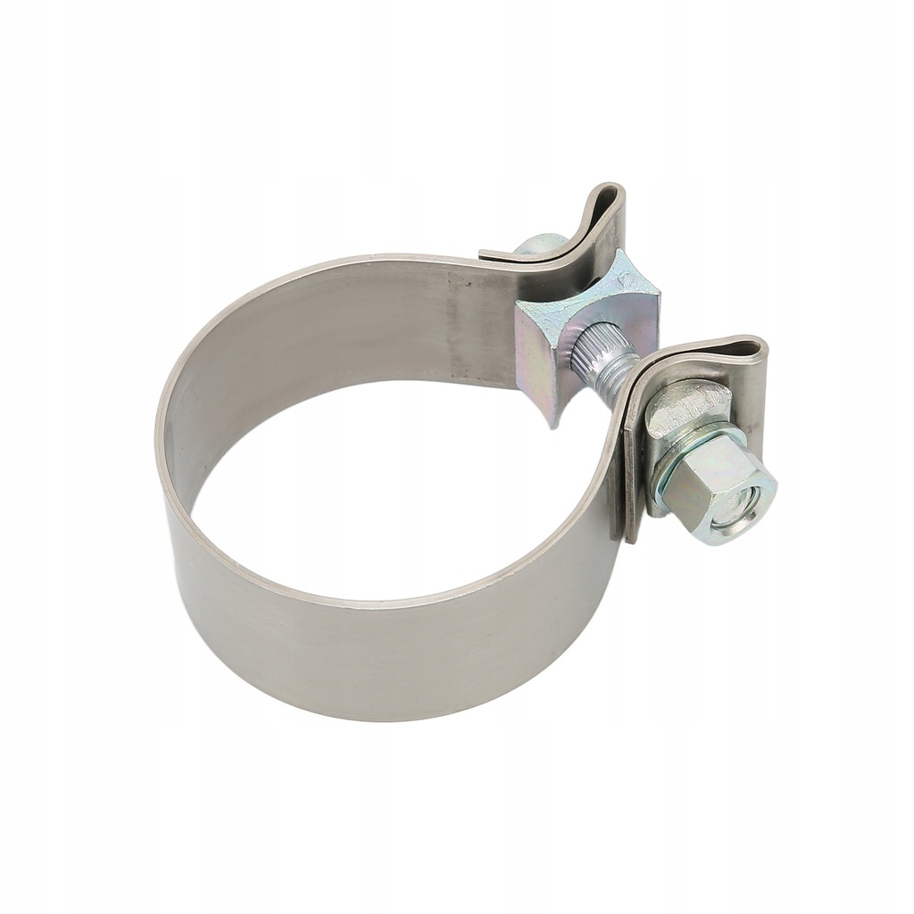 фото №12, Хомут хомут супорт труби випускної 2.5cali