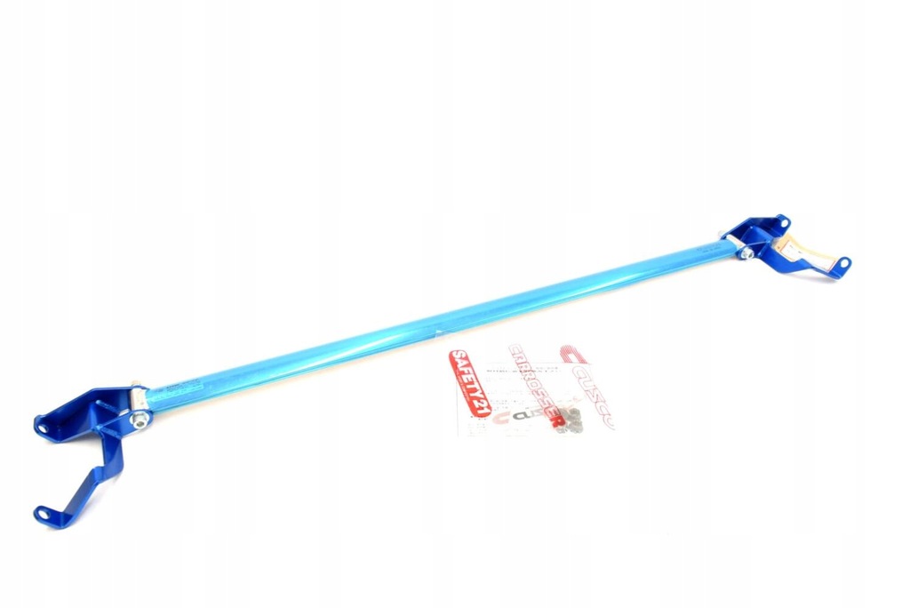 фото №10, Распорка задняя cusco subaru impreza sti 2008-2012