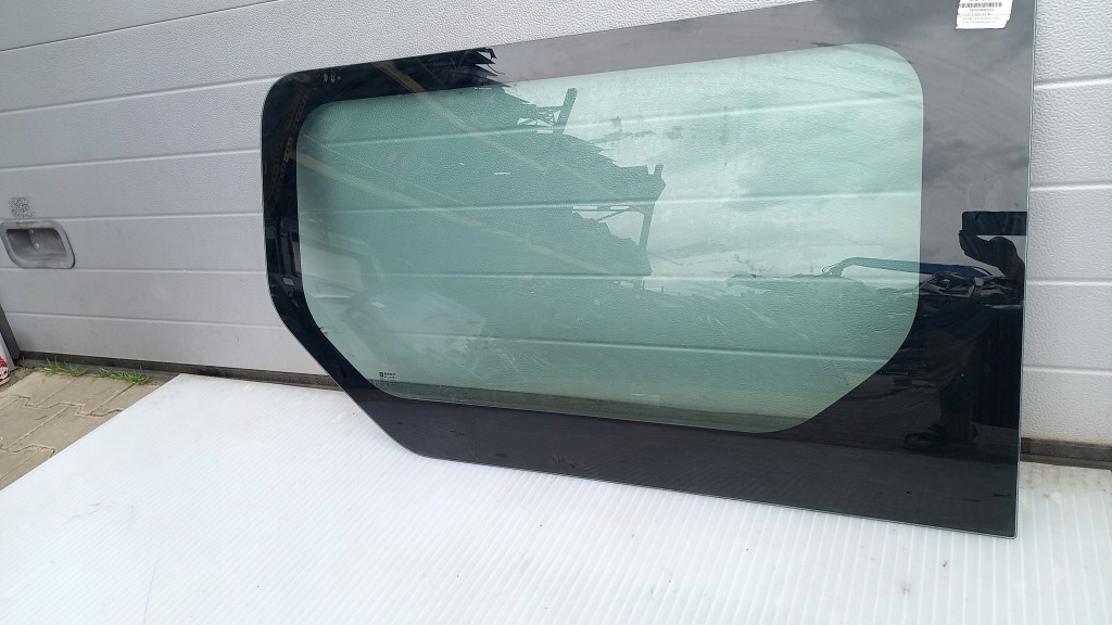 фото №1, Скло кузовна ліва renault trafic ii 05r