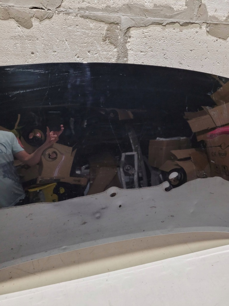 фото №4, Капот kia picanto iii 17+