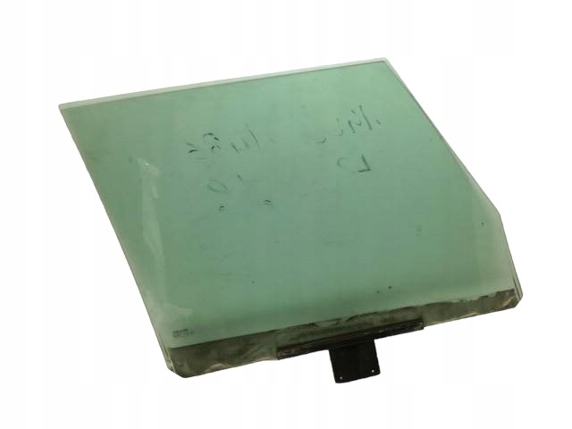 фото №3, Скло двері лівий перед 9r renault espace iii