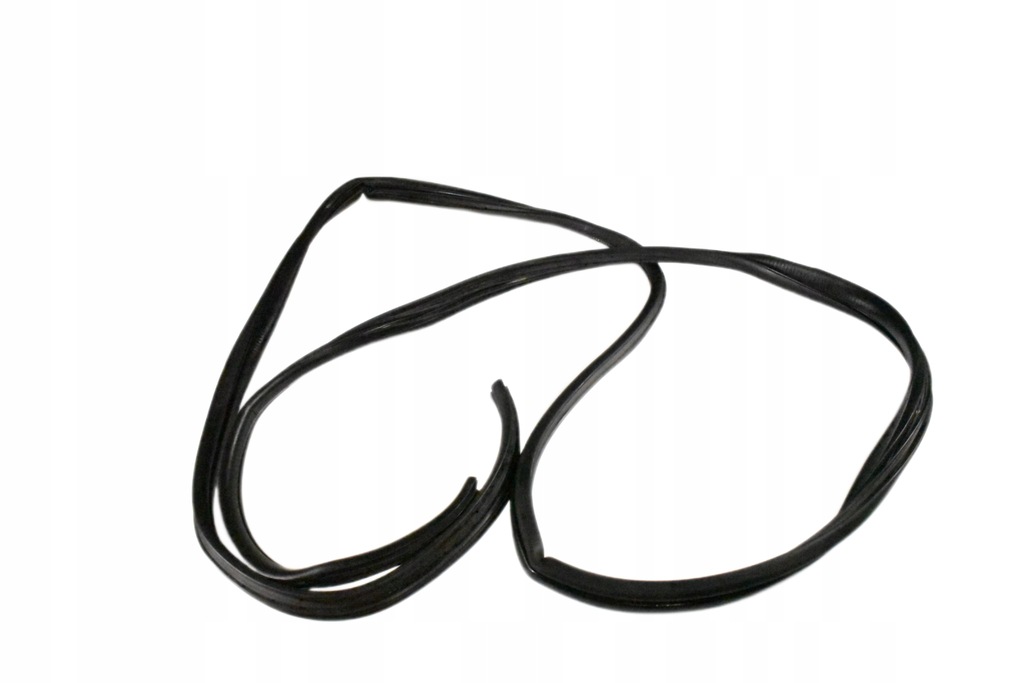 фото №1, Прокладка дверь передних trafic iii