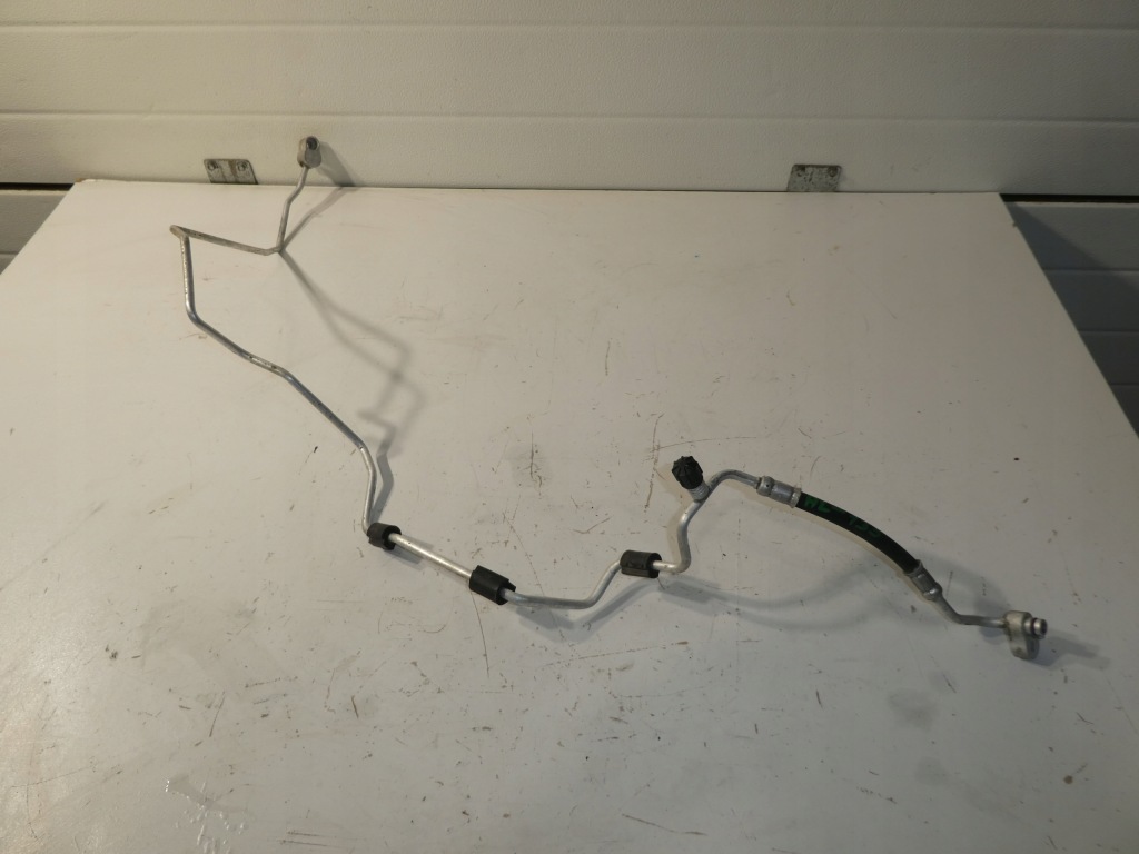 фото №1, Шланг кондиціонера vw caddy 2k1820741