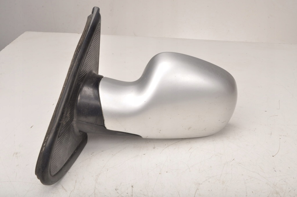 фото №1, Chrysler grand voyager iv зеркало левая 5 pin eu