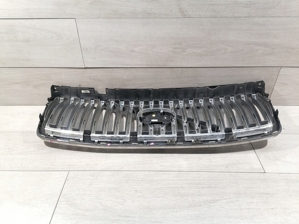 фото №12, Volvo xc90 ii lift решётка радиатора решётка радиатора 31698383