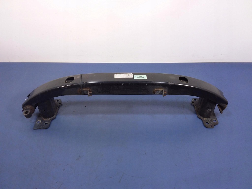 фото №1, Vw phaeton балка бампера перед 3d0807105ag