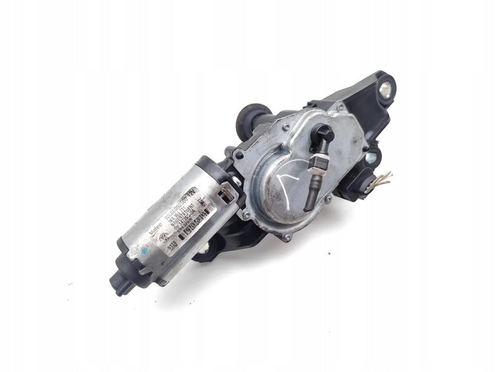 фото №9, Vw scirocco моторчик дворники стекло задний 2011 coupe 2/3dr 1k8955711