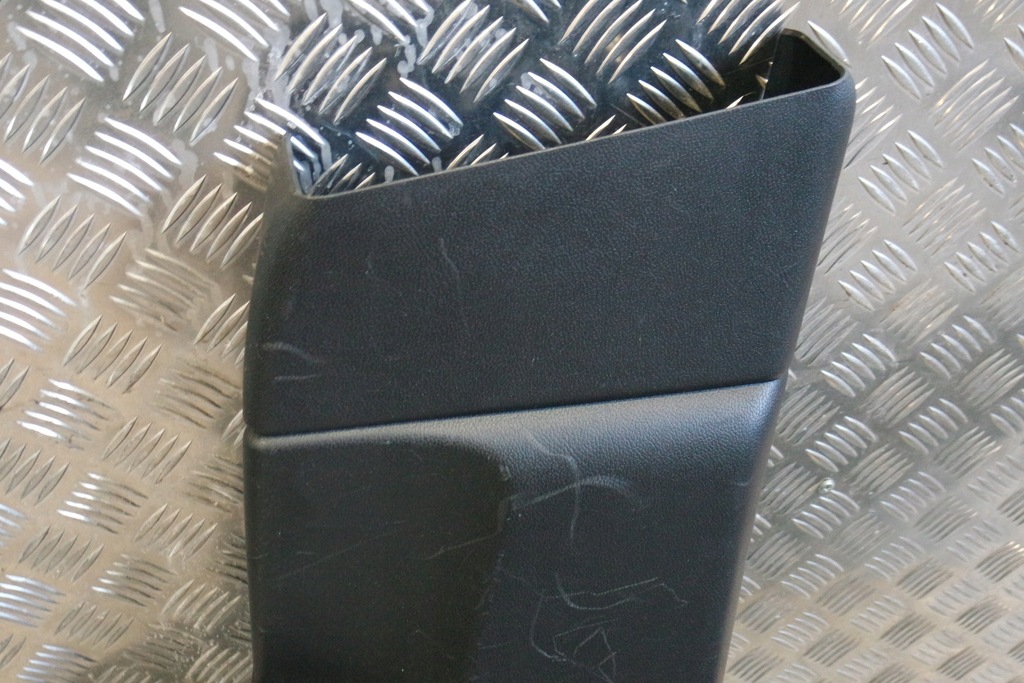 фото №4, Пластик защита maserati levante 670040375