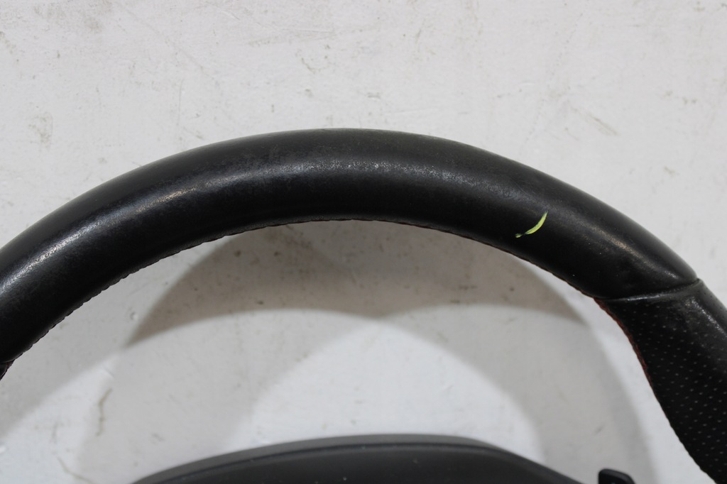 фото №8, Повітропровід мультифункція пелюстки перемикання ford focus mk4 st-line